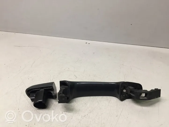 Volvo XC60 Rear door exterior handle 30663673