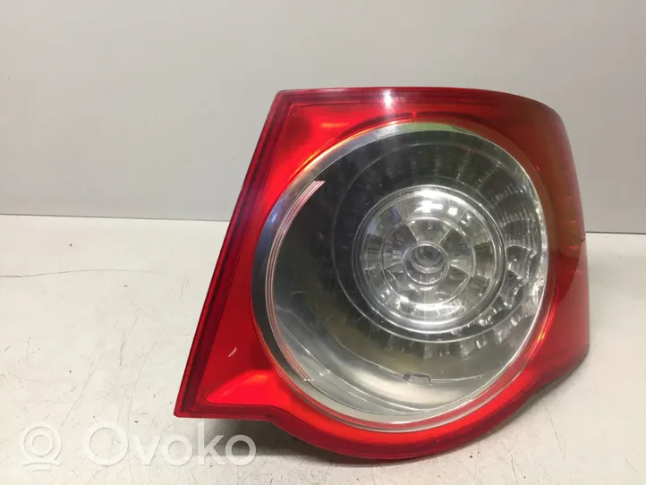 Volkswagen Jetta V Lampa tylna 1K5945096G