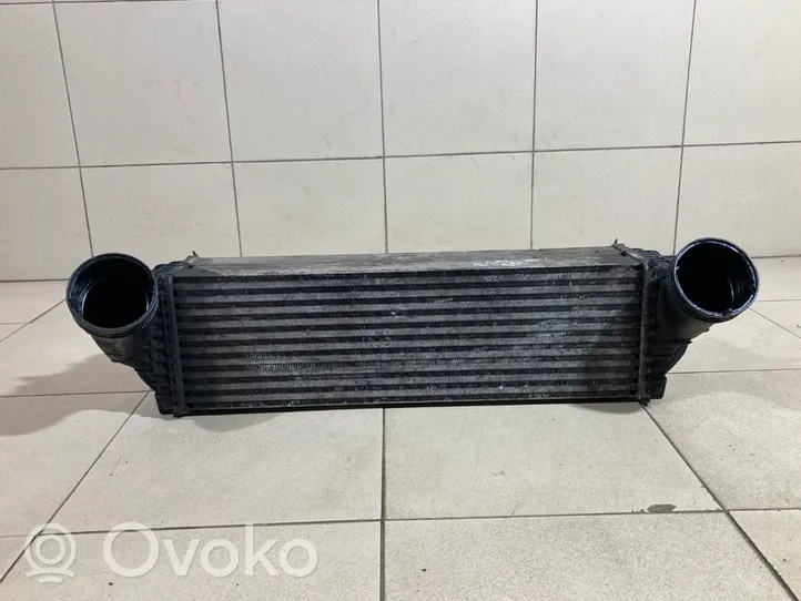 BMW X5 E70 Radiatore intercooler 7533475