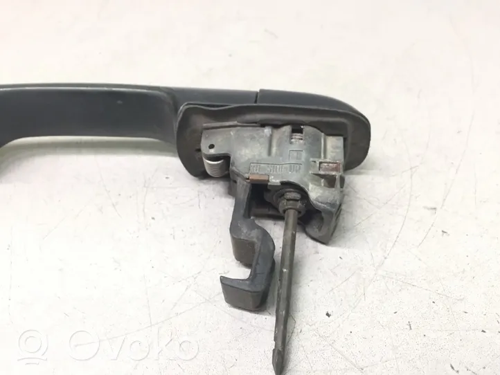 Volvo S70  V70  V70 XC Front door exterior handle 