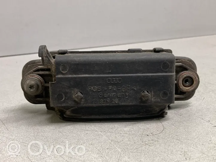 Audi 80 90 S2 B4 Etuoven ulkokahva 