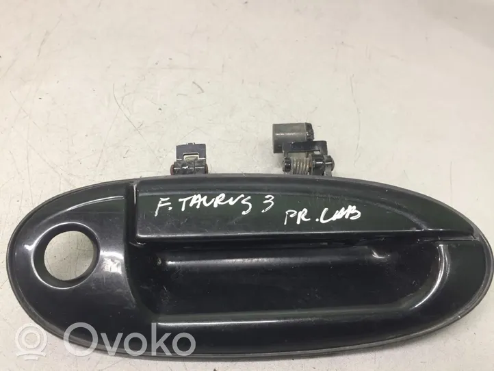 Ford Taurus Klamka zewnętrzna drzwi przednich 