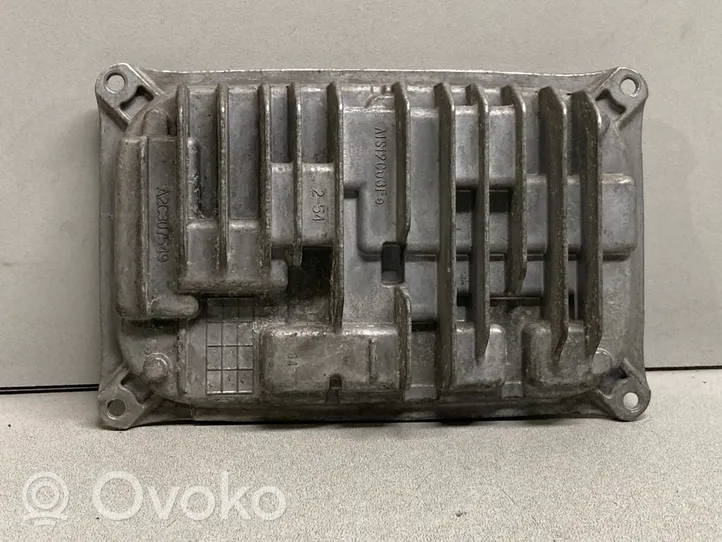 Mercedes-Benz S W222 Xenon control unit/module A2229004505