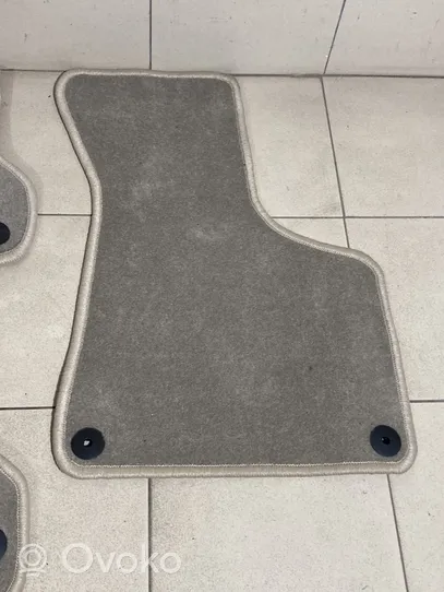 Audi A3 S3 8P Kit tapis de sol auto 