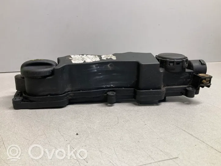 Ford Focus Venttiilikoppa 9651815680