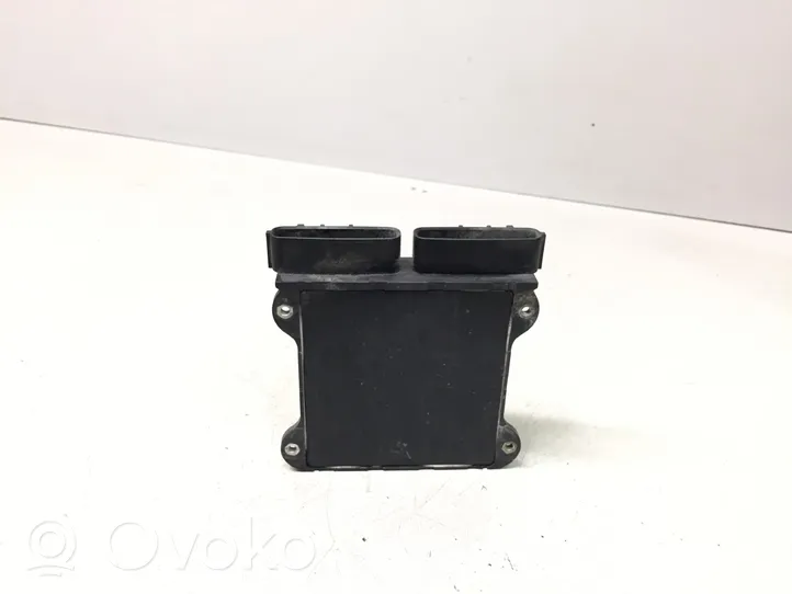 Toyota Avensis T250 Unité / module de commande d'injection de carburant 8987171010