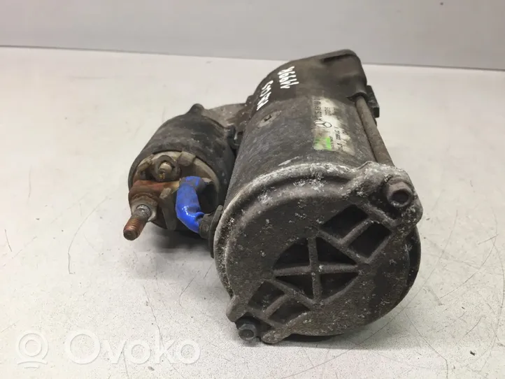 Mercedes-Benz CLS C219 Motor de arranque A0051518901