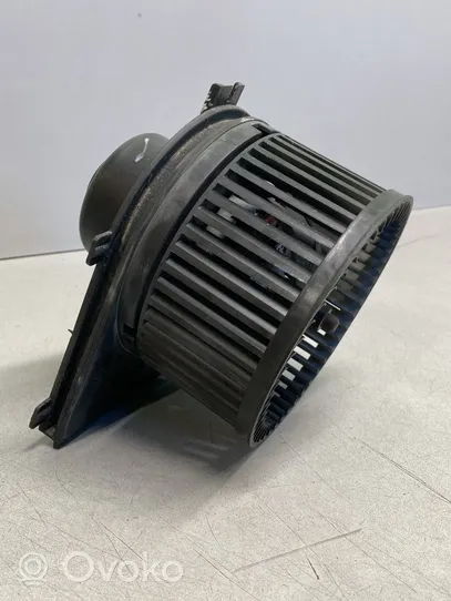 Volkswagen Lupo Soplador/ventilador calefacción 1J1819021B