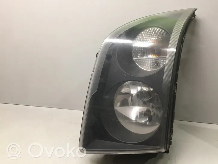 Volkswagen Crafter Faro delantero/faro principal 24768900