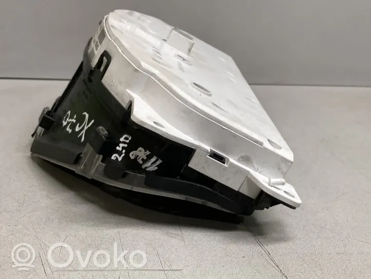 Volvo XC70 Compteur de vitesse tableau de bord 8673263