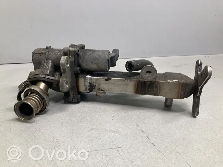 Volvo XC70 Valvola di raffreddamento EGR 72299609