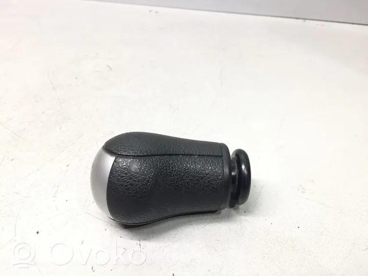 Ford Mondeo Mk III Gear lever shifter trim leather/knob 