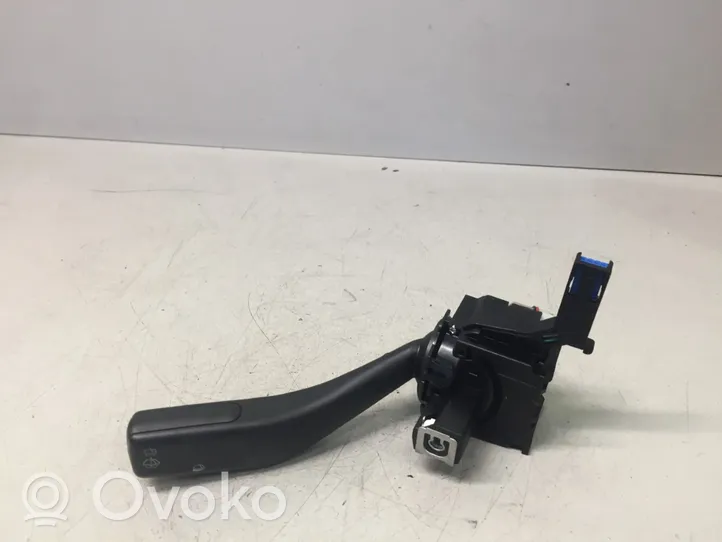 Volkswagen Golf Plus Leva comando tergicristalli 1K0953519