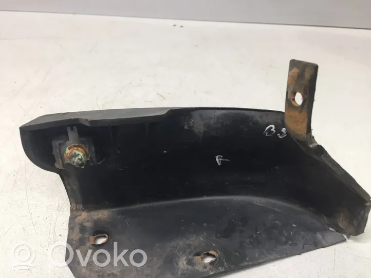 Volkswagen PASSAT B5 Galinio kėbulo slenksčio apdaila 3B0853897A