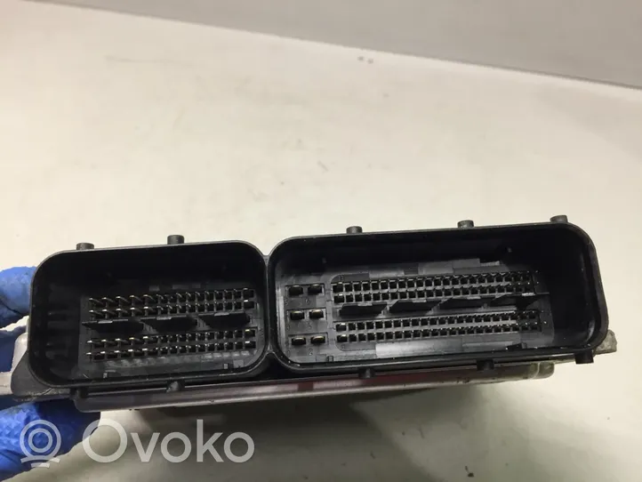 Skoda Yeti (5L) Sterownik / Moduł ECU 03L906018QL