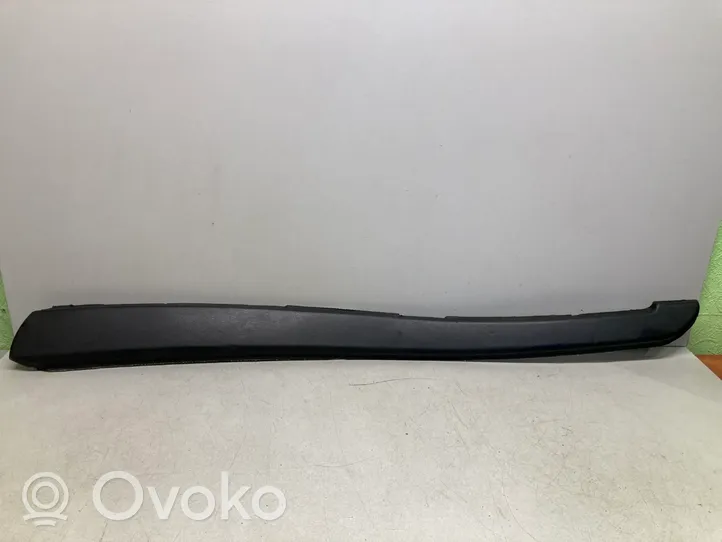 BMW X5 E70 Rivestimento laterale della consolle centrale anteriore 0117831