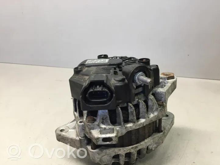 Hyundai i20 (PB PBT) Alternador 2607372