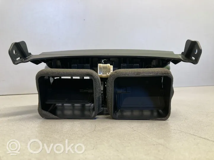 BMW X5 E70 Oro grotelės gale 6954953