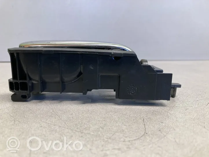 Toyota Avensis T250 Maniglia interna per portiera posteriore 50594A2