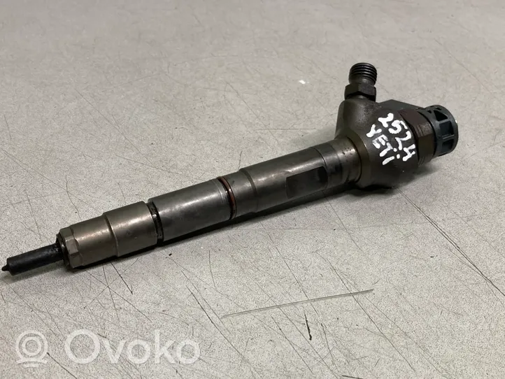 Skoda Yeti (5L) Injecteur de carburant 03L130277J