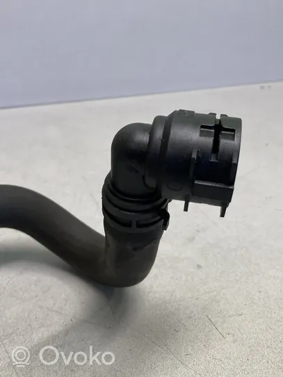 Skoda Yeti (5L) Engine coolant pipe/hose 03L121065AJ