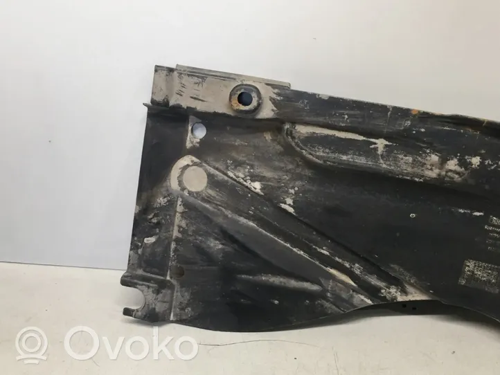 Audi A4 S4 B6 8E 8H Couvre soubassement arrière 8E0825216D