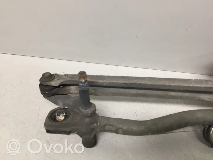 Volvo S60 Mechanizm wycieraczek szyby przedniej / czołowej 30753493