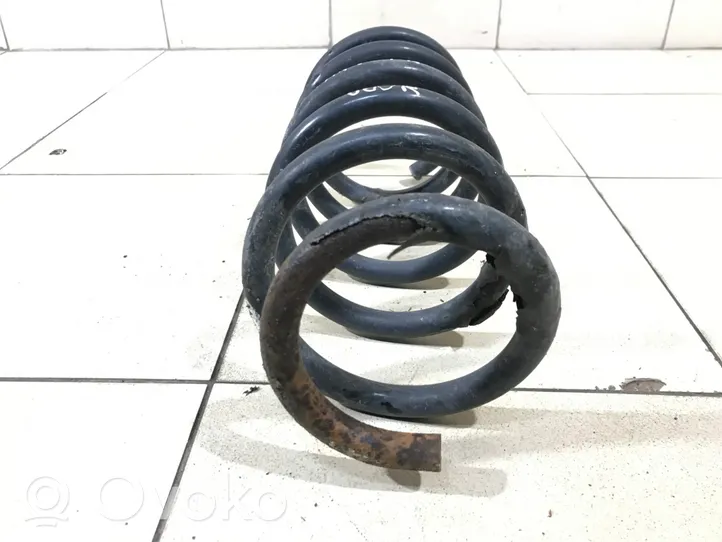 Opel Vivaro Front coil spring 