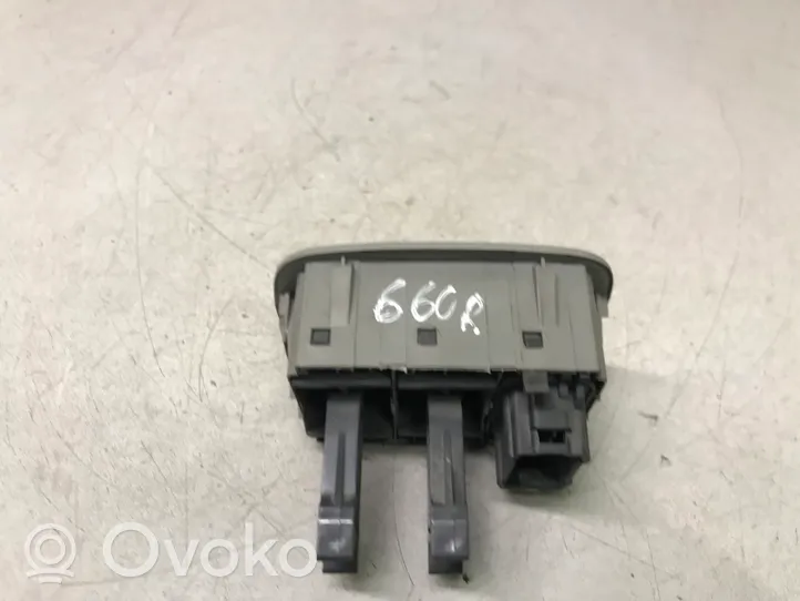 Opel Vivaro Multifunctional control switch/knob 