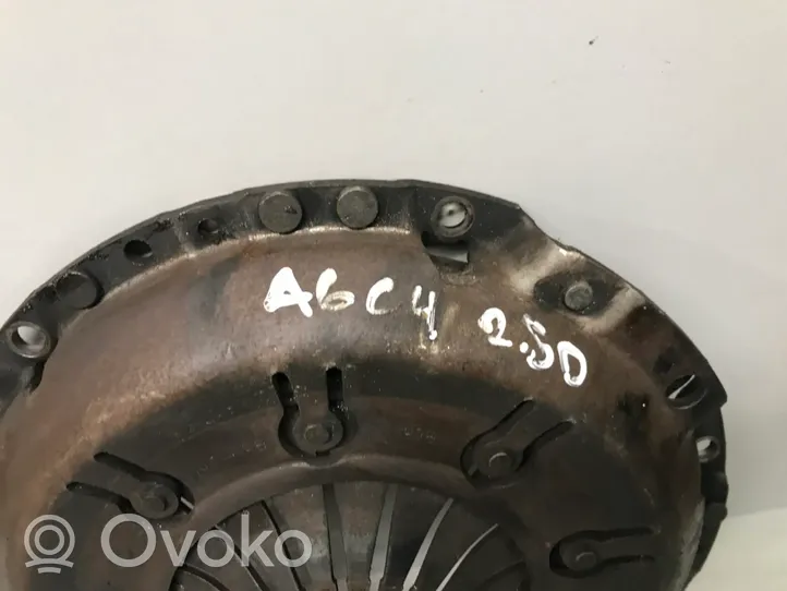 Audi A6 S6 C4 4A Sprzęgło / Komplet 078141117A