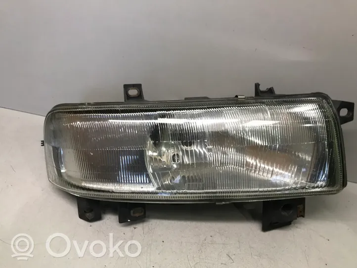 Opel Movano A Lampa przednia 