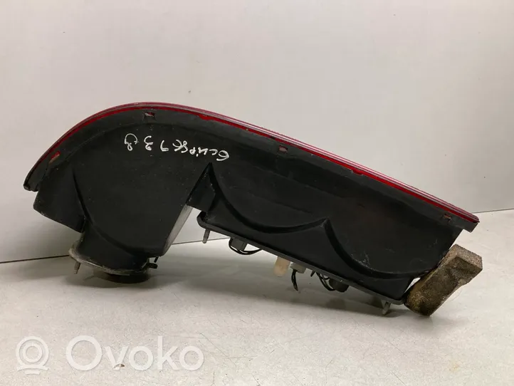 Mitsubishi Eclipse Rear/tail lights 0431557