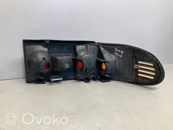 Toyota Celica T180 Lampa tylna 3309303L