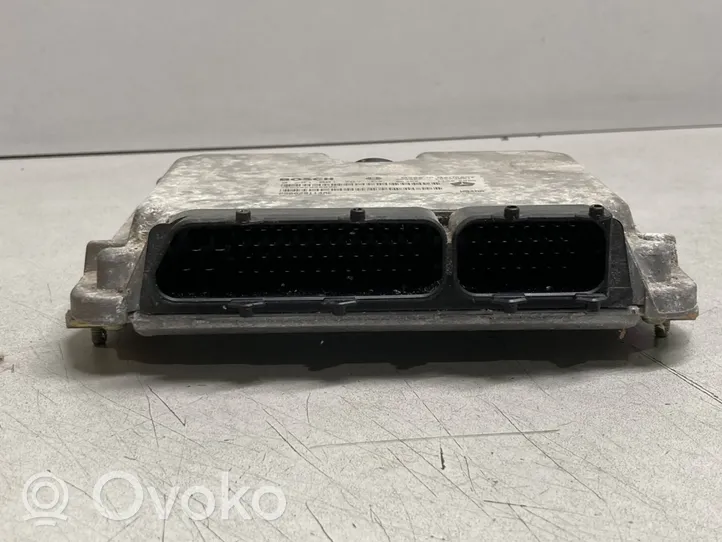 Jeep Grand Cherokee (WJ) Sterownik / Moduł ECU P56029114AE