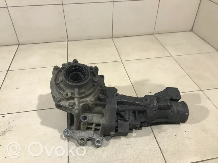 Jeep Patriot Verteilergetriebe 