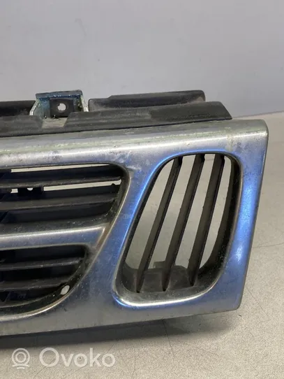 Saab 9000 CS Grille de calandre avant 9081514