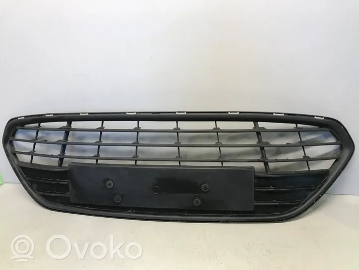 Ford Mondeo MK IV Kratka dolna zderzaka przedniego BS7117B968A