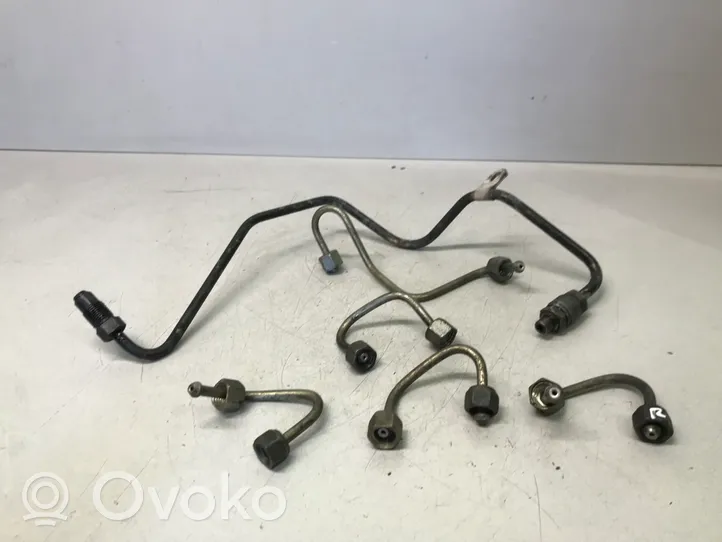 Volvo S40, V40 Tuyau d'alimentation conduite de carburant 