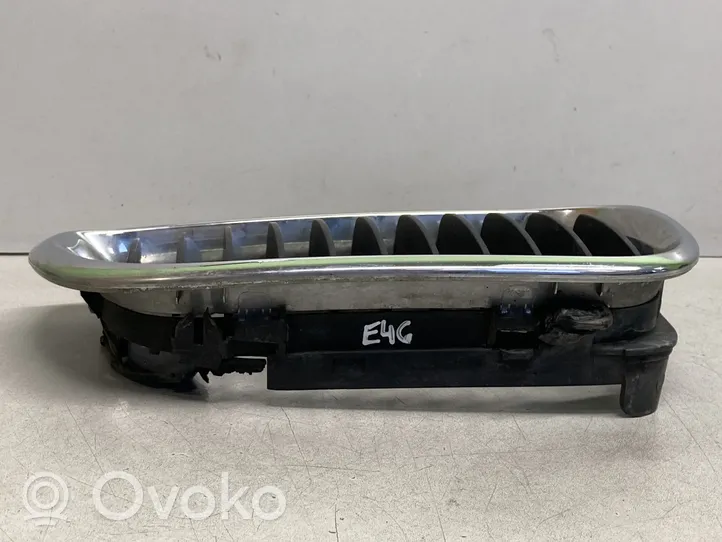 BMW 3 E46 Front grill 70721309