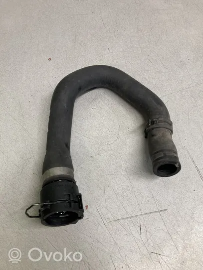 BMW 5 E60 E61 Engine coolant pipe/hose 6917699