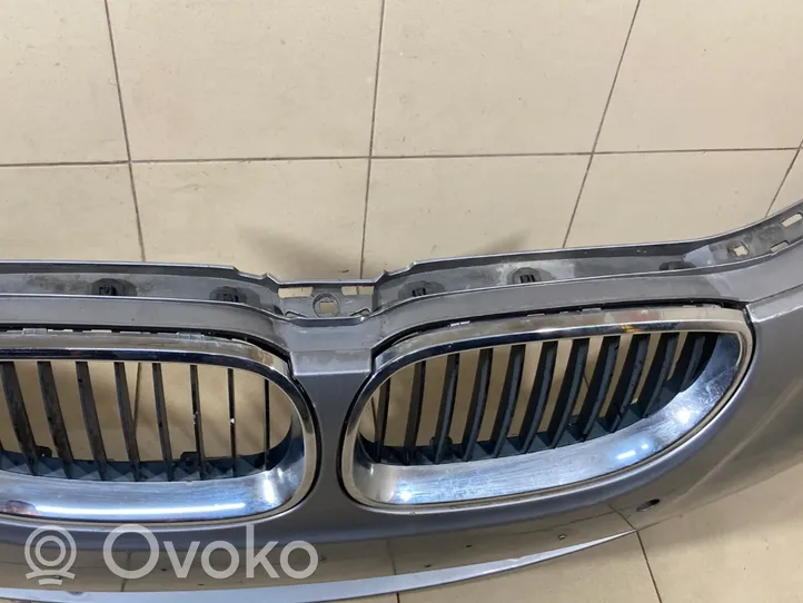 BMW 5 E60 E61 Paraurti anteriore 7033694