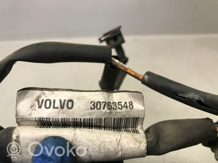 Volvo S60 Element lampy przedniej 89070533