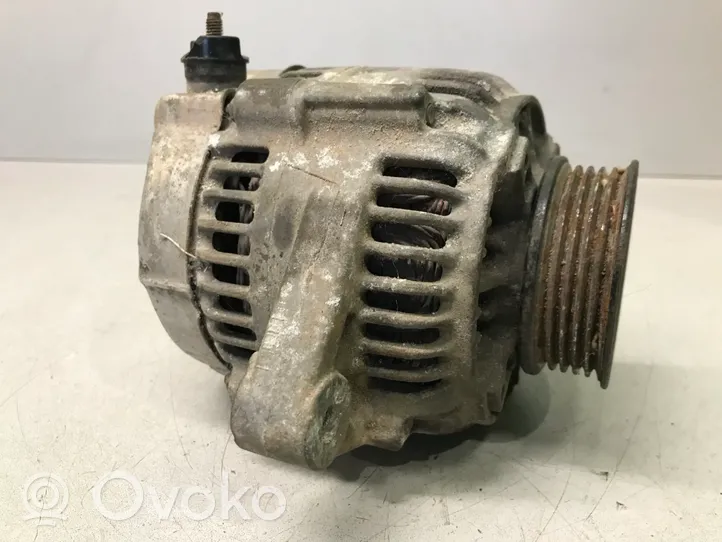 Honda Prelude Alternator 1002118760