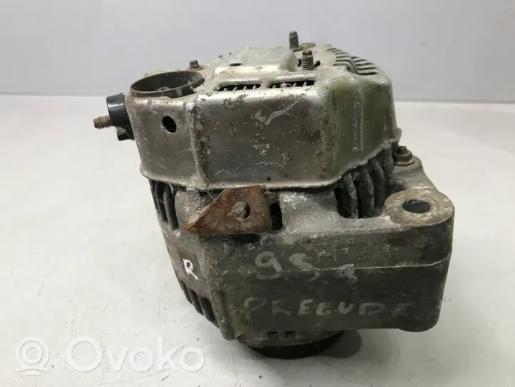 Honda Prelude Alternator 1002118760