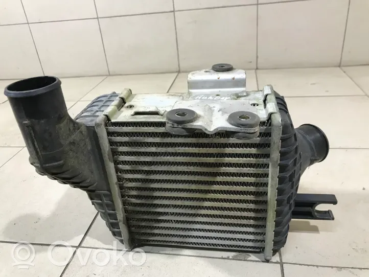 Hyundai Tucson JM Radiatore intercooler 282702725X