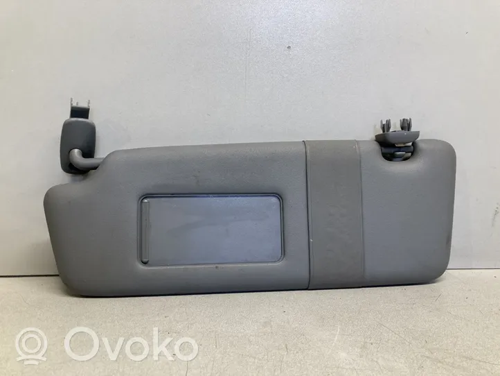 Audi A4 S4 B6 8E 8H Osłona przeciwsłoneczna szyberdachu 8E0857551