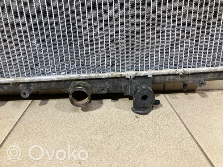 Subaru Legacy Radiateur de refroidissement 