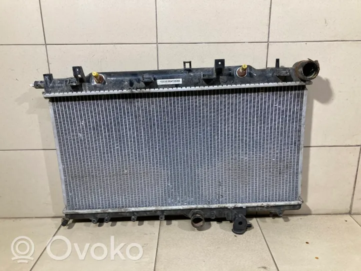 Subaru Legacy Radiateur de refroidissement 