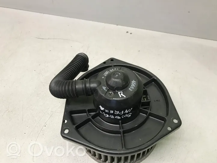 Subaru Impreza I Heater fan/blower 6270030352