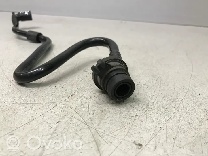 Volkswagen PASSAT B7 Vacuum line/pipe/hose 3C0612041BH